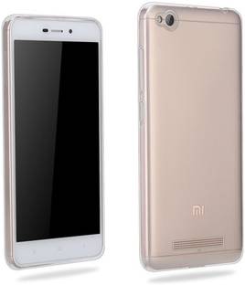 Fashionury Back Cover for Mi Redmi 4A