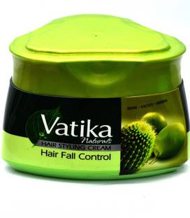 VATIKA Hair Fall Controll 140ML Hair Cream