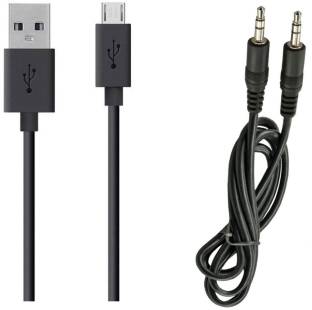 FURST Cable Accessory Combo for Huawei GX8 Pack of 2 Black For Huawei GX8 Contains: Cable, Cable 10 Days Warranty Against Manufacturing Defects ₹299 ₹999 70% off Free delivery