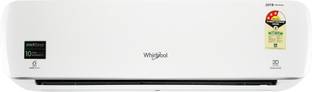 Whirlpool 1 Ton 3 Star Split Inverter AC - White
