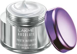Lakmé Youth Skin Sculpting Day Creme