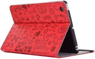 iStyle Book Cover for Model A1566 A1567, Apple iPad Air 2
