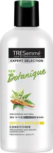 TRESemme Botanique Detox & Restore Conditioner