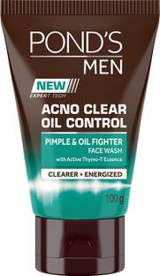 POND's Acno Clear Oil Control Face Wash