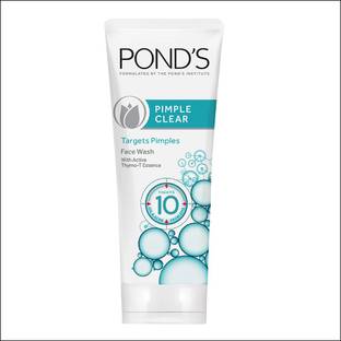 POND's Pimple Clear Face Wash