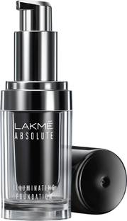 Lakmé Illuminating Foundation