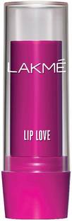 Lakmé Lip Love Lip Care Raspberry