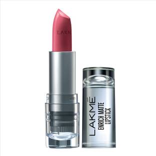Lakmé Enrich Matte Lipstick