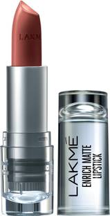 Lakmé Enrich Matte Lipstick