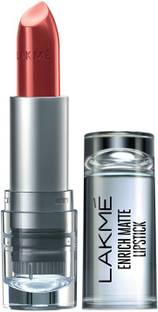 Lakmé Enrich Matte Lipstick