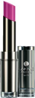 Lakmé Absolute Sculpt Matte Lipstick