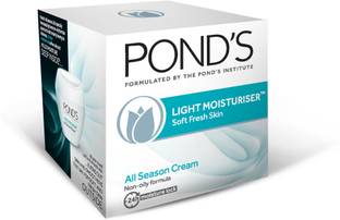 POND's Silk Cream