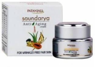PATANJALI Face Cream, 15g …