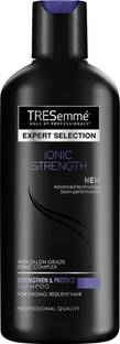 TRESemme आयनिक स्ट्रेंथ शैम्पू