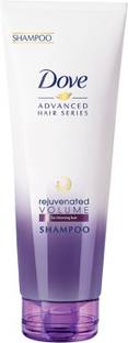 DOVE Rejuvenated Volume Shampoo