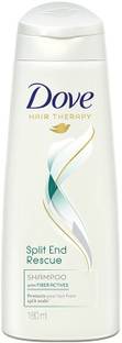 DOVE Split End Rescue Shampoo