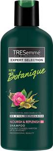 TRESemme Nourish & Replenish Shampoo