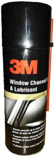 3M Window Channel Dresser & Lubricant IS260100182 Vehicle Interior Cleaner
