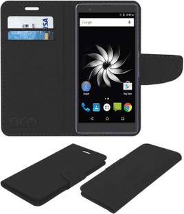 ACM Flip Cover for Yu Yureka Note