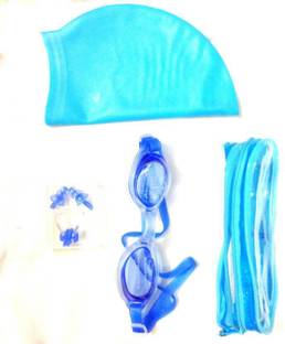 Solutions24x7 Combo Swimming Kit