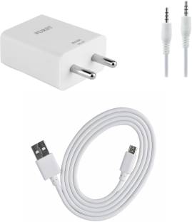 FURST Wall Charger Accessory Combo for Huawei GX8 Pack of 3 White For Huawei GX8 Contains: Wall Charger, Cable ₹429 ₹1,299 66% off Free delivery