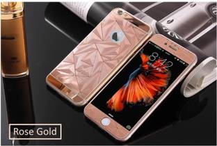 CASE CREATION Front and Back Screen Guard for Apple iPhone 7