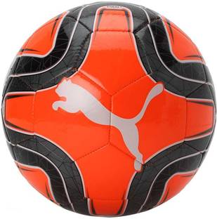 PUMA FINAL 6 MS Trainer Football - Size: 5