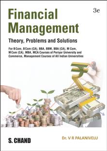 Financial Management  - Theory, Problems and Solutions Third Edition