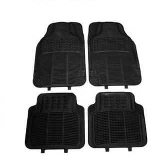 COMODO Rubber Standard Mat For  Maruti Suzuki Alto 800