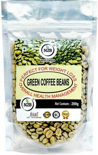 N2B N2BGCB200 Instant Coffee