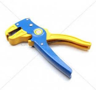 DELTA 3313 Wire Stripper Wire Cutter