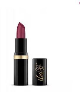 Iba Halal Care Moisturizing Lipstick - A40 Berry Blast