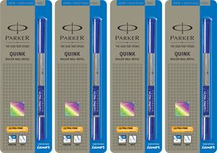 PARKER Ultra Fine Navigator Roller Ball Refill