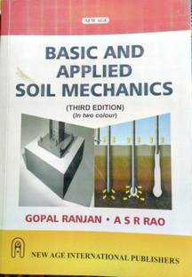 Basic and Applied Soil Mechanics6