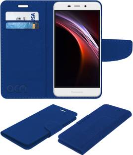 ACM Flip Cover for Panasonic Eluga Arc 2