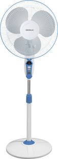HAVELLS Sprint LED with 1 Year Warranty Pedestal Fan
