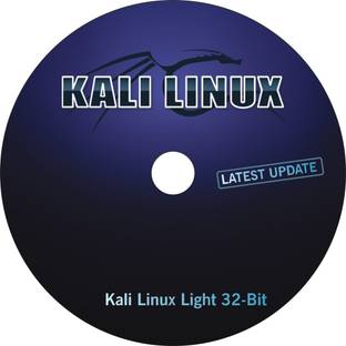 Kali linux 2018 latest Version 32-bit