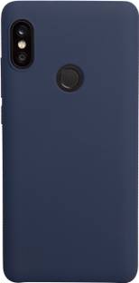 Mi Back Cover for Mi Redmi Note 5 Pro