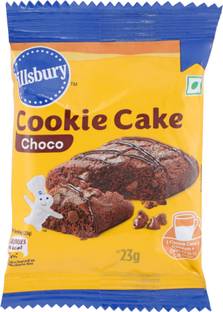 Pillsbury Choco Cookie Cake Biscuit
