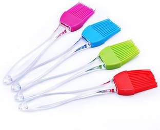 Wefun Wefun Silicone Flat Pastry Brush