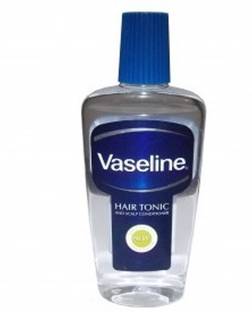 Vaseline Hair Tonic And Scalp Conditioner  Hair Oil
