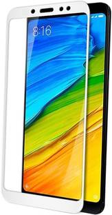 NKCASE Tempered Glass Guard for Mi Redmi Note 5 Pro