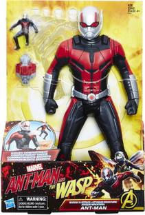 MARVEL ANT-MAN AMN ANTMAN FEATURE FIGURE