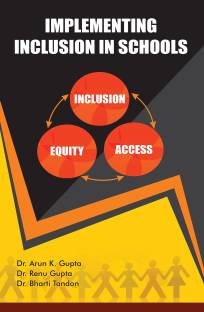 IMPLEMENTING INCLUSION IN SCHOOLS