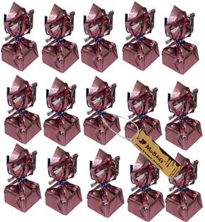 Moshiks DARK BUTTERSCOTCH 250 GM LOSE CHOCOLATE Bars