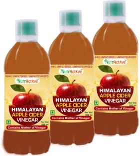 NutrActive Himalayan Vinegar