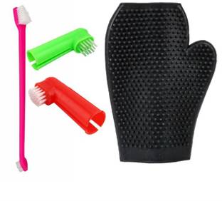 Pet Needs PA-TB-02 Pet Toothbrush