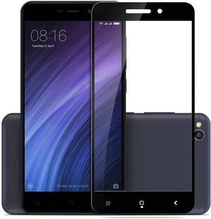 EASYBIZZ Tempered Glass Guard for Mi Redmi 3S