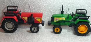 centy EICHER and FARM TRACTOR COMBO