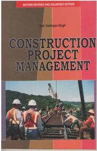Construction Project Management